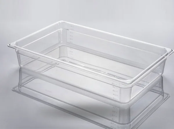 PC Gastronom Küvet — Küvetler