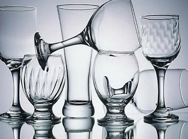 Bardaklar — Servis Ekipmanları