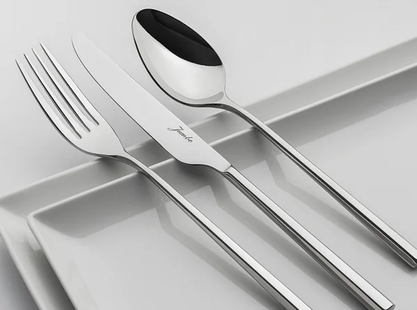 Yemek Kaşık - Çatal — Servis Ekipmanları