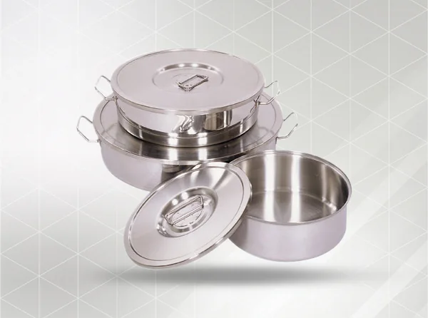 Yemek Karavanları — Taşıma Ekipmanları