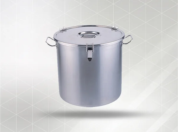 Yemek Taşıma Kabı — Taşıma Ekipmanları