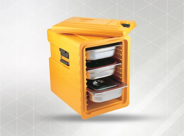 Thermobox — Taşıma Ekipmanları